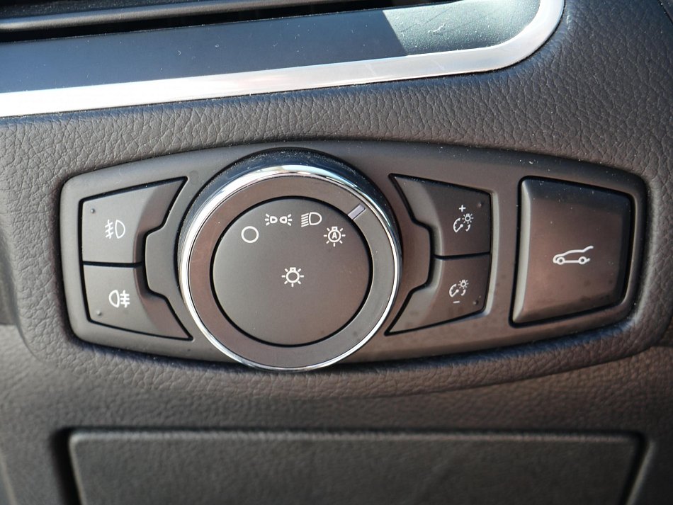 Ford S-MAX 2.0TDCI 
