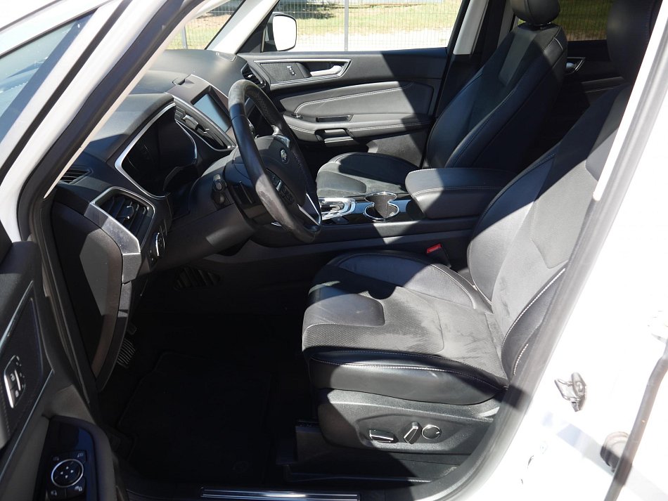 Ford S-MAX 2.0TDCI 