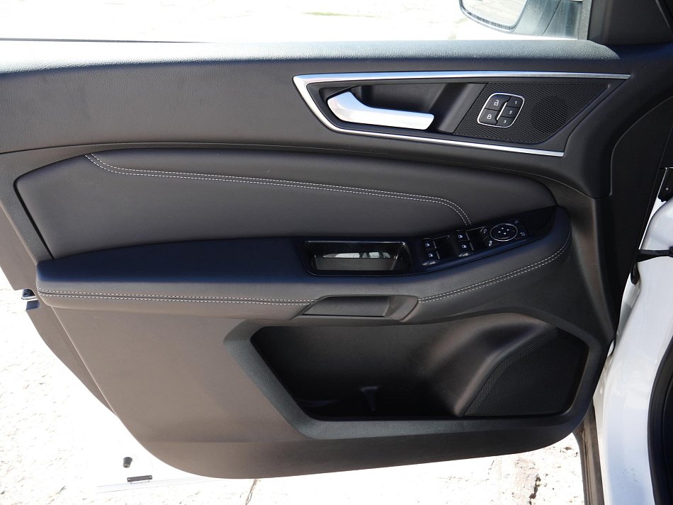 Ford S-MAX 2.0TDCI 