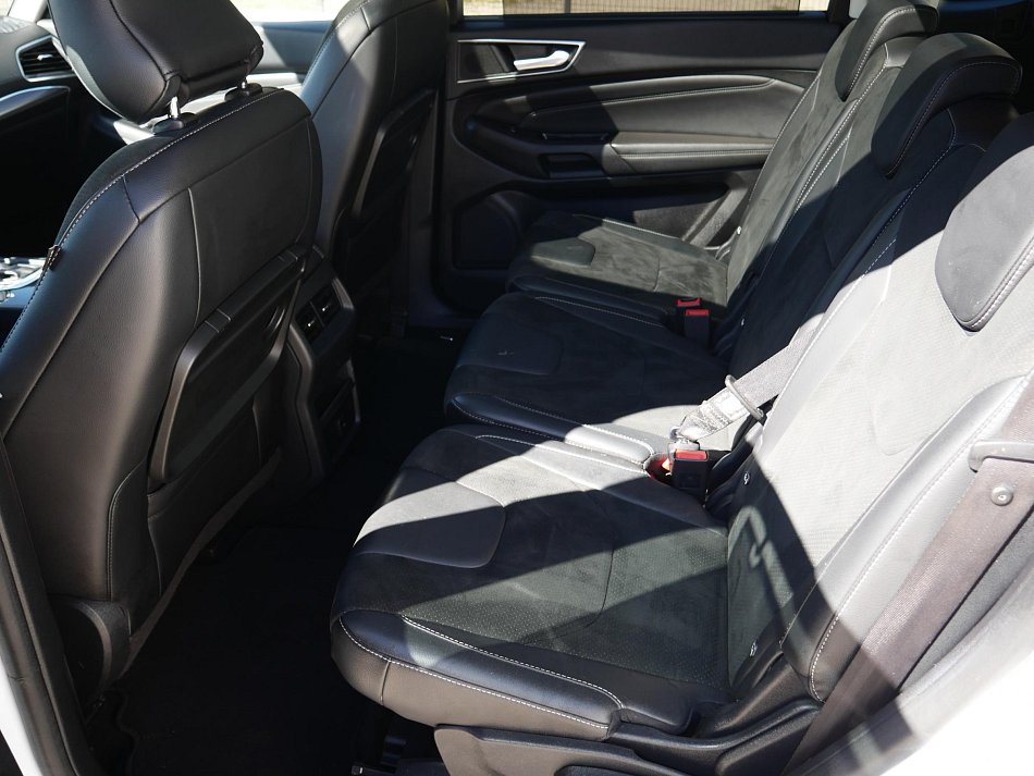 Ford S-MAX 2.0TDCI 