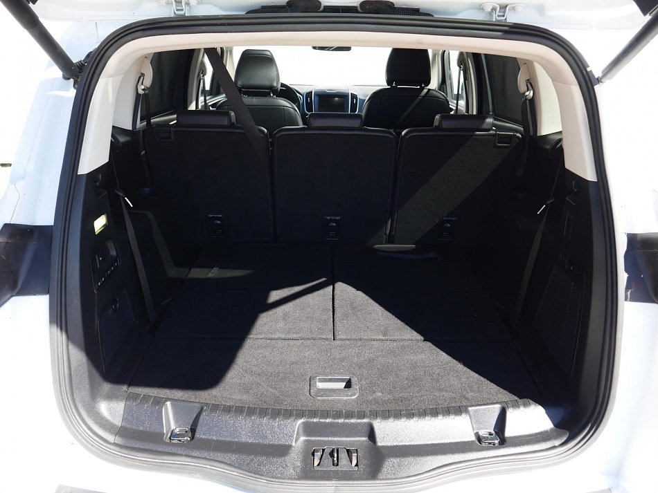 Ford S-MAX 2.0TDCI 
