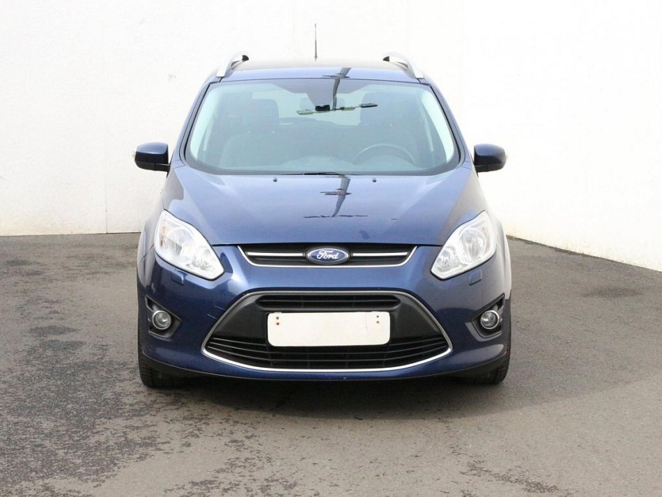 Ford Grand C-MAX 2.0 TDCi Titanium