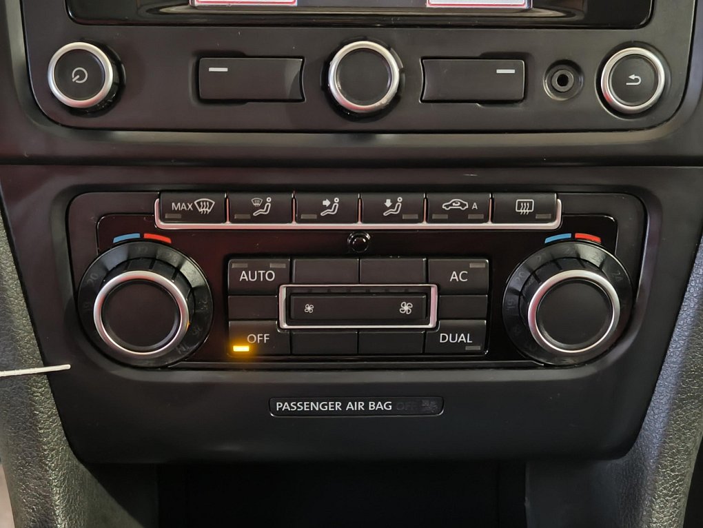 Volkswagen Golf 1.6 TDi Trendline