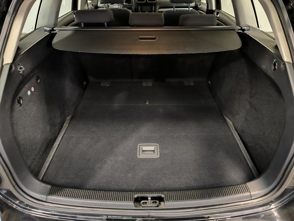 Volkswagen Golf 1.6 TDi Trendline