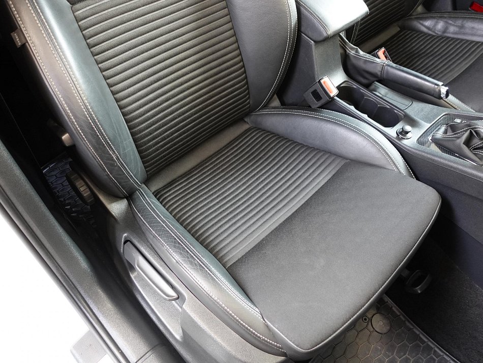 Škoda Octavia III 2.0TDi 