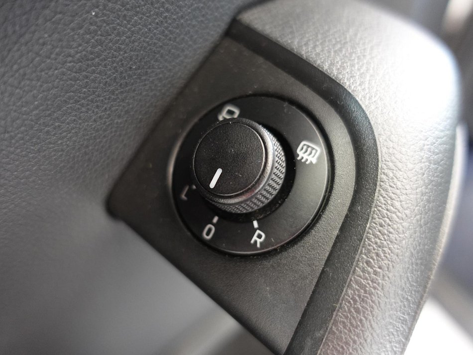 Škoda Octavia III 2.0TDi 