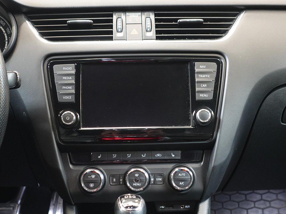 Škoda Octavia III 2.0TDi 
