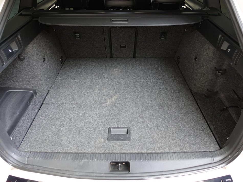 Škoda Octavia III 2.0TDi 
