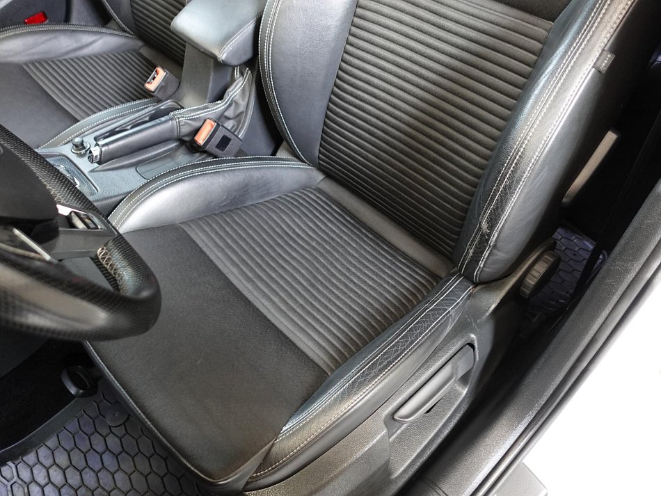 Škoda Octavia III 2.0TDi 