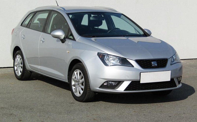 Seat Ibiza 1.6TDI 