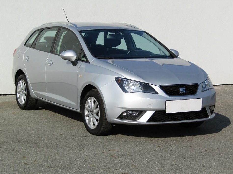 Seat Ibiza 1.6TDI 