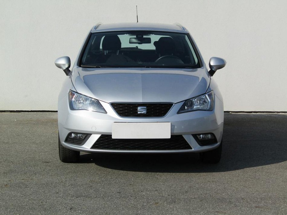 Seat Ibiza 1.6TDI 