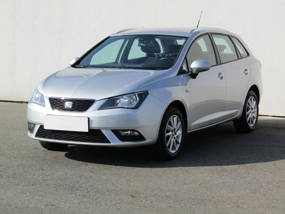Seat Ibiza 1.6TDI 