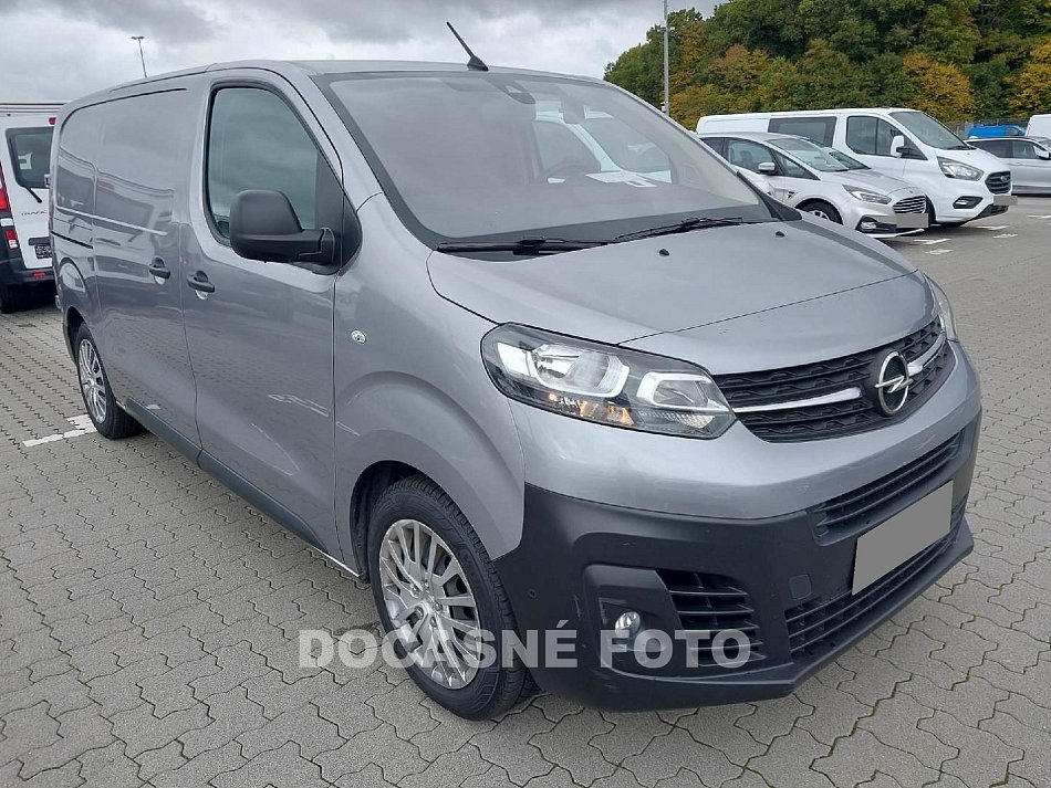 Opel Vivaro 1.5CDTi Edition L2 DÍLNA