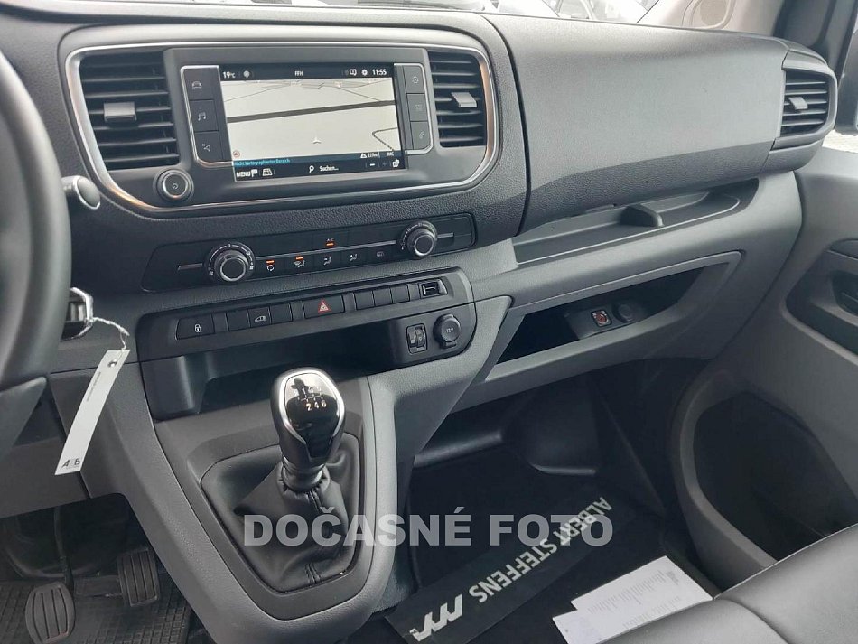 Opel Vivaro 1.5CDTi Edition L2 DÍLNA