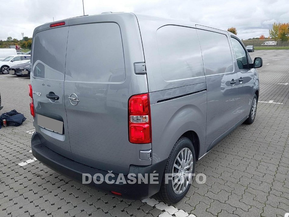 Opel Vivaro 1.5CDTi Edition L2 DÍLNA