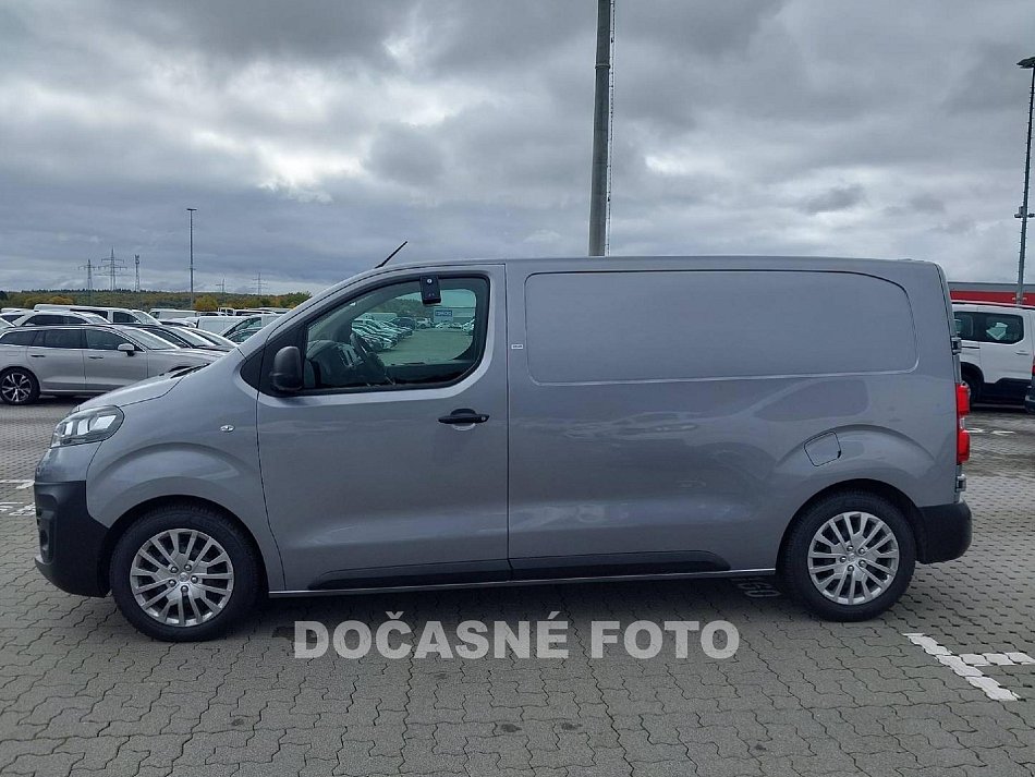 Opel Vivaro 1.5CDTi Edition L2 DÍLNA