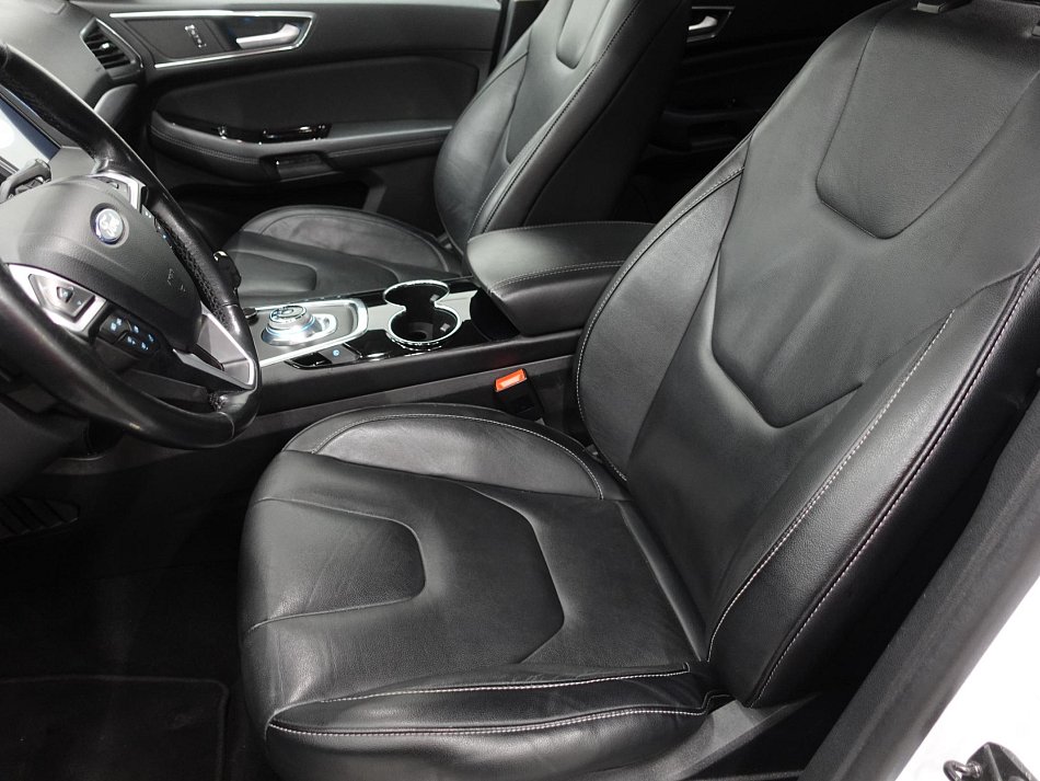 Ford S-MAX 2.0 ECO BLUE 