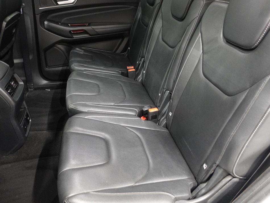 Ford S-MAX 2.0 ECO BLUE 