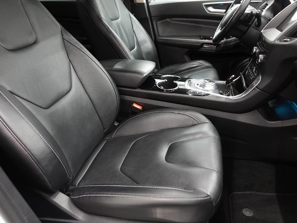 Ford S-MAX 2.0 ECO BLUE 