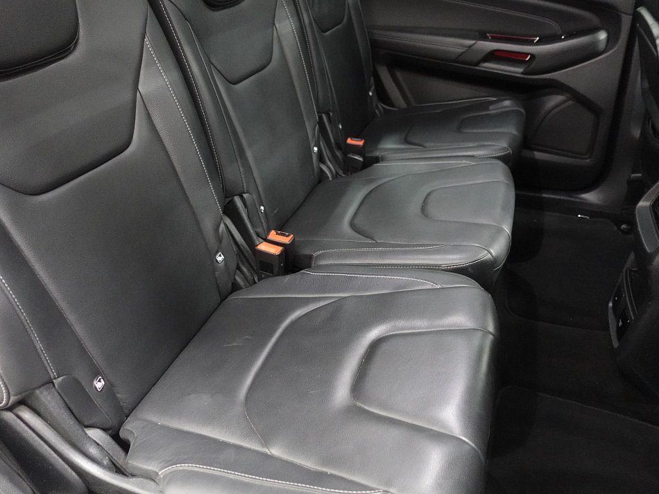 Ford S-MAX 2.0 ECO BLUE 