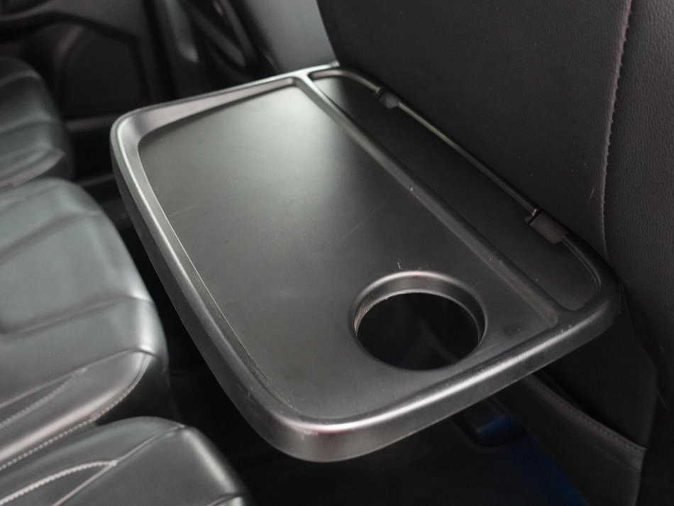 Ford S-MAX 2.0 ECO BLUE 