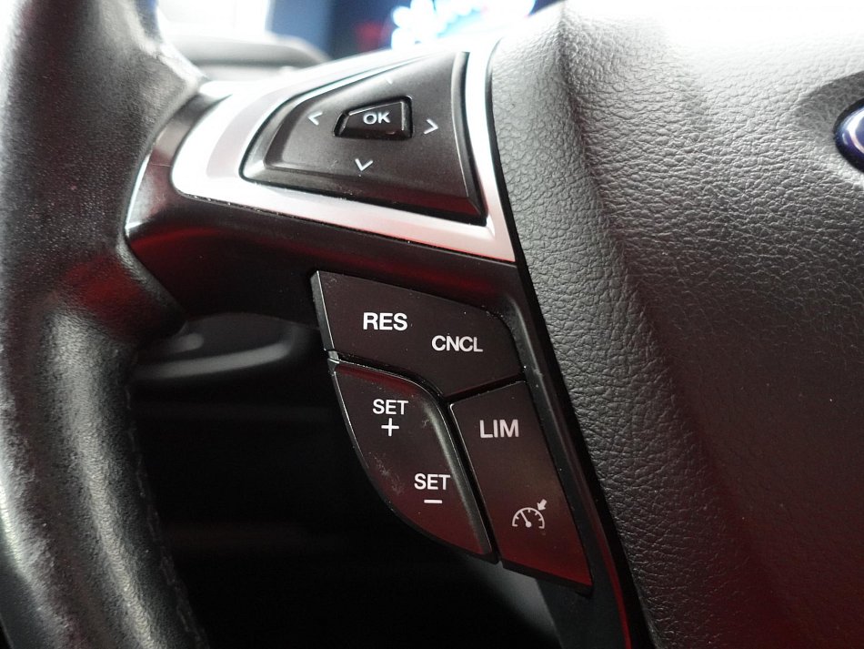 Ford S-MAX 2.0 ECO BLUE 