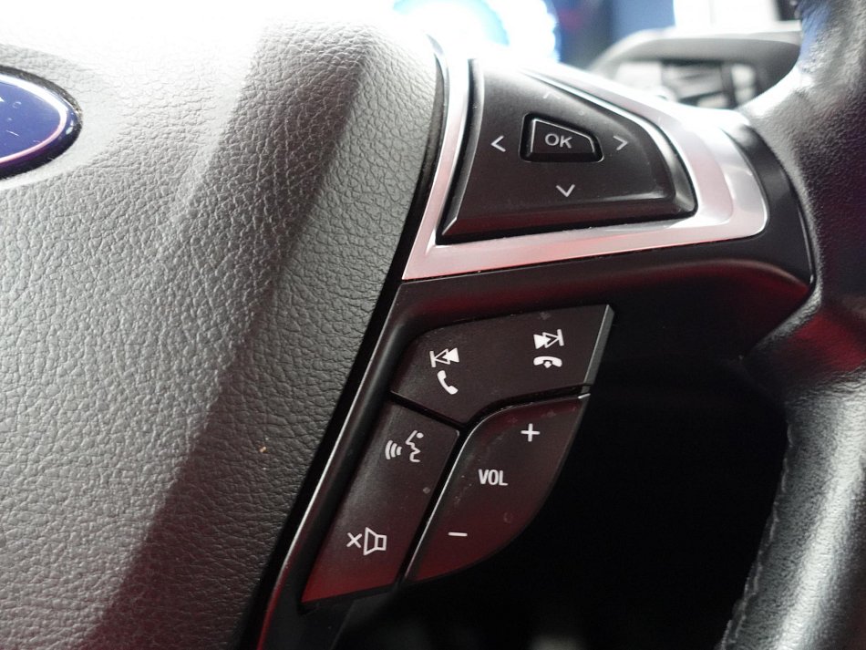 Ford S-MAX 2.0 ECO BLUE 