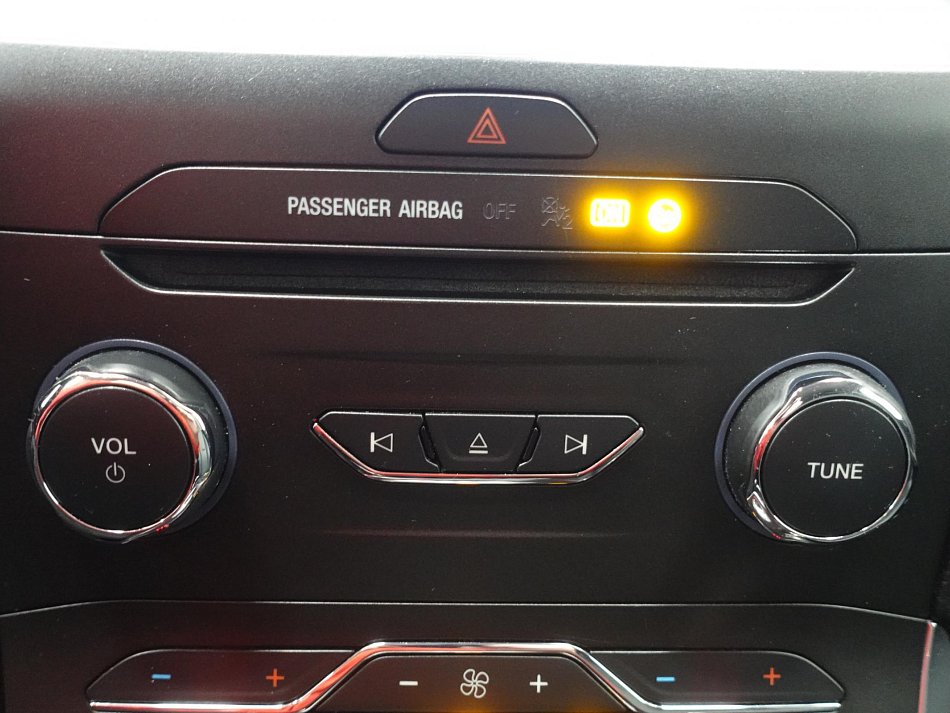 Ford S-MAX 2.0 ECO BLUE 