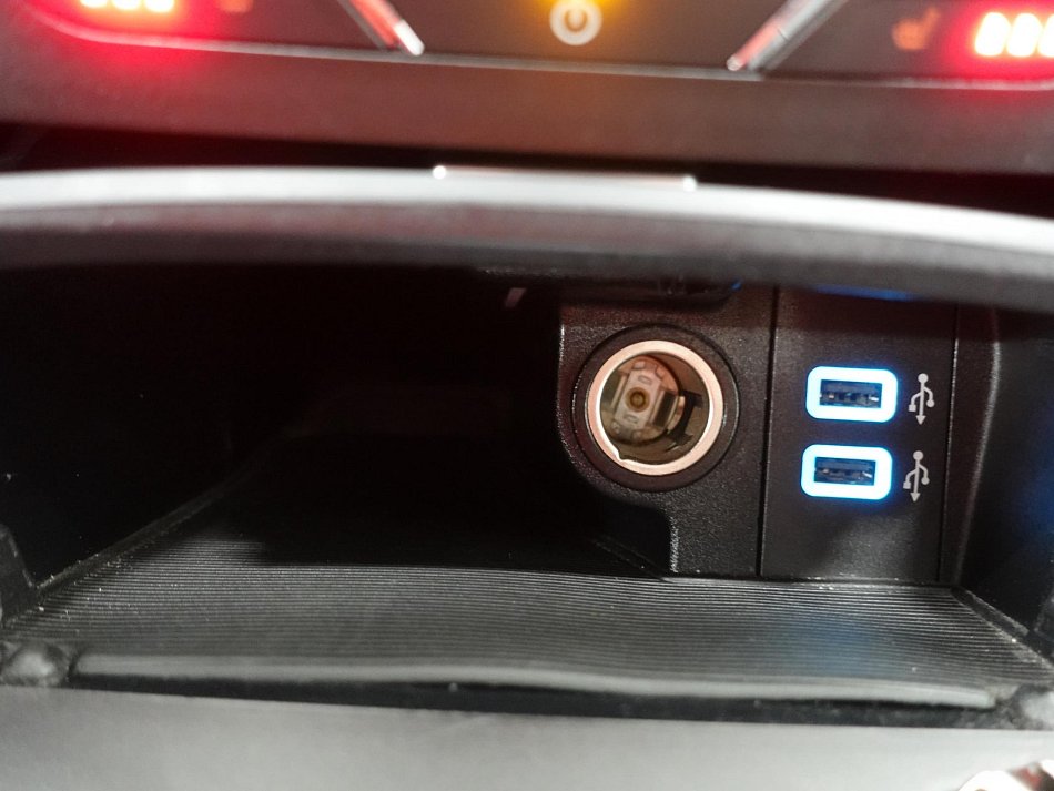 Ford S-MAX 2.0 ECO BLUE 