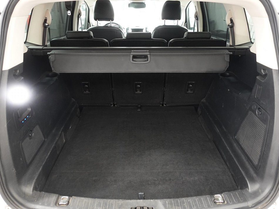 Ford S-MAX 2.0 ECO BLUE 