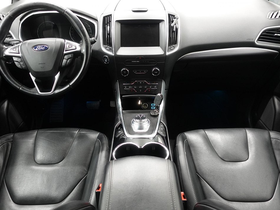 Ford S-MAX 2.0 ECO BLUE 