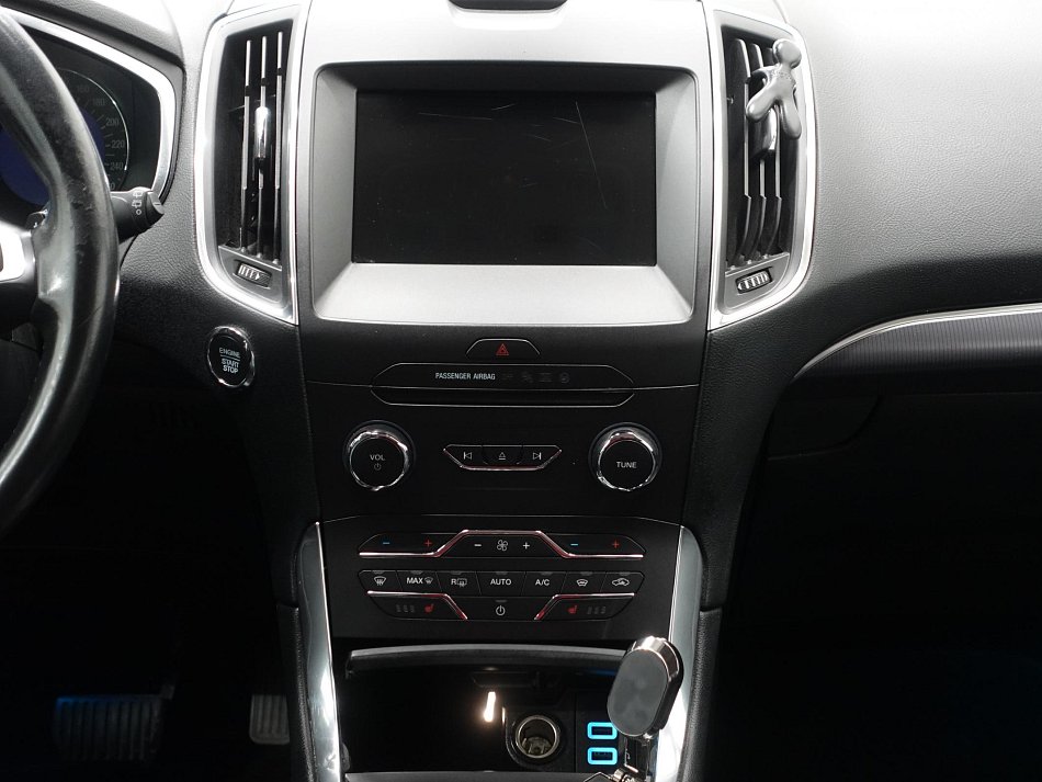 Ford S-MAX 2.0 ECO BLUE 