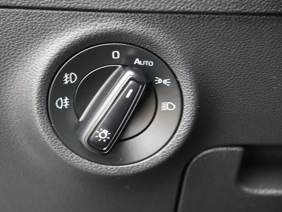 Škoda Karoq 1.5 TSI 