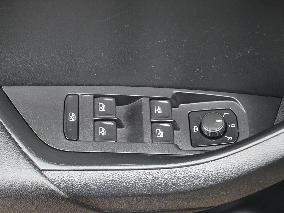 Škoda Karoq 1.5 TSI 