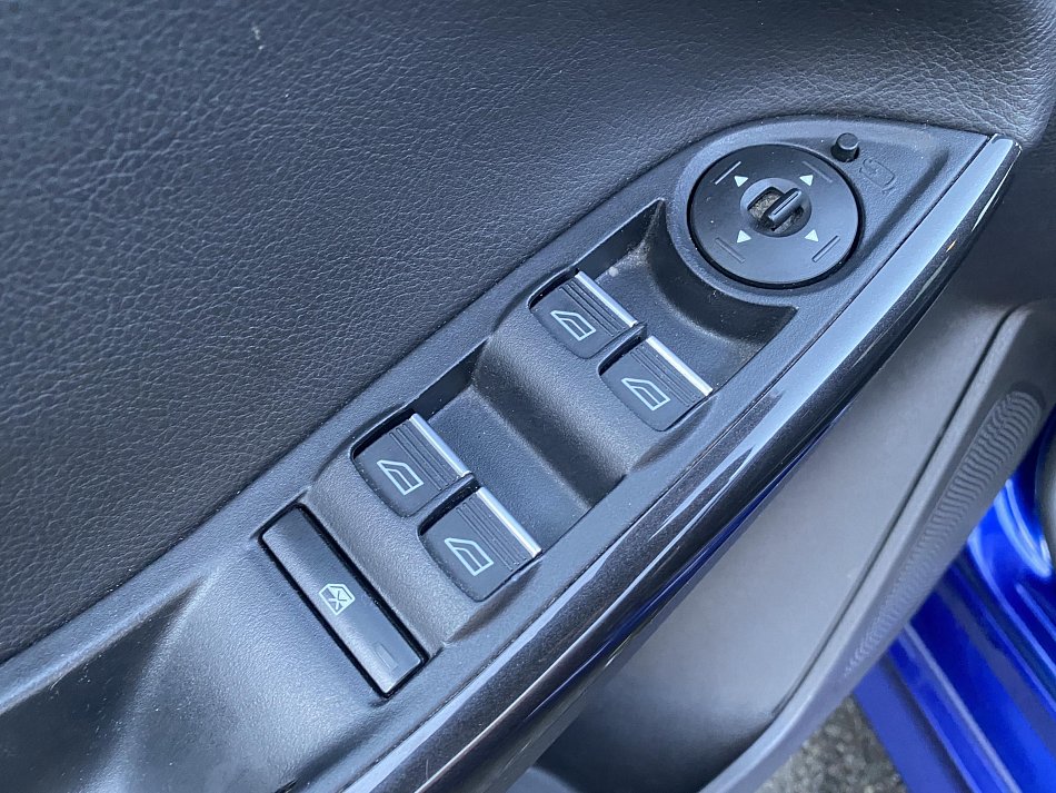 Ford Focus 1.5T ST-Line