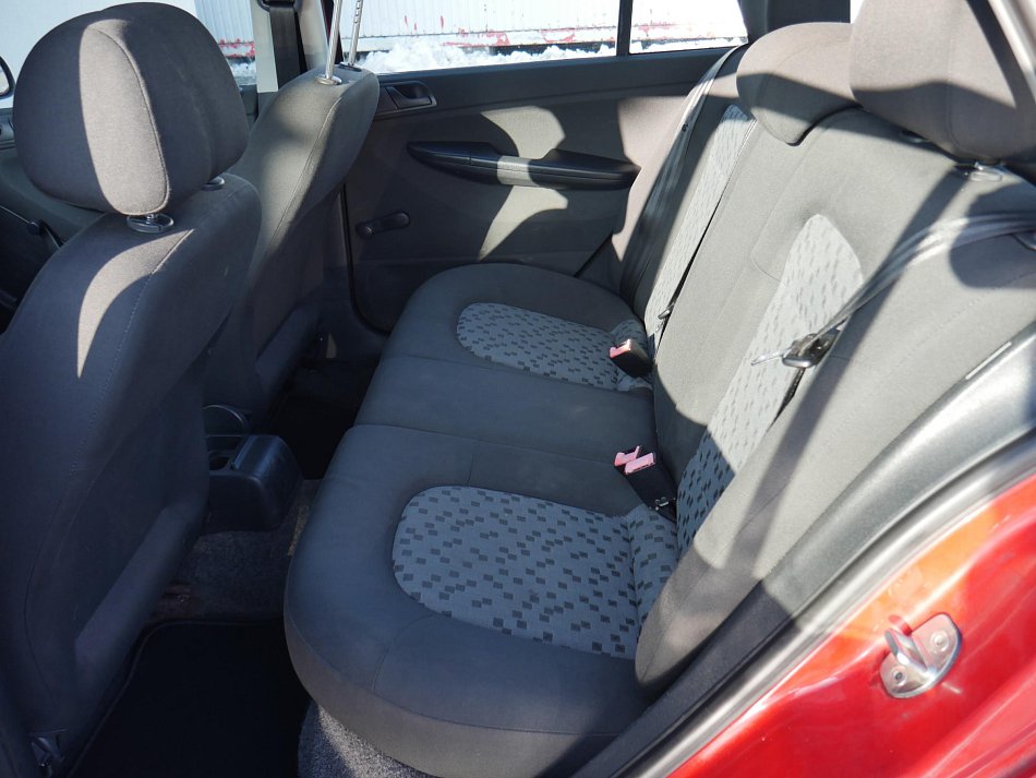 Škoda Fabia I 1.4TDi 