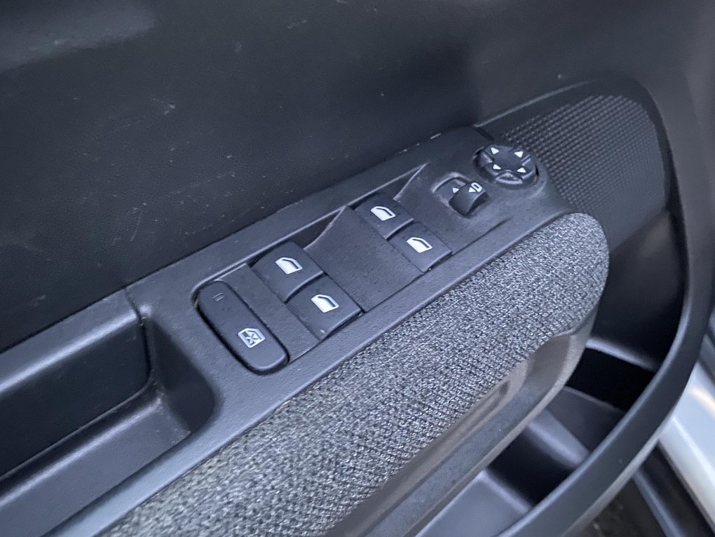 Citroën C3 Aircross 1.2 PT 