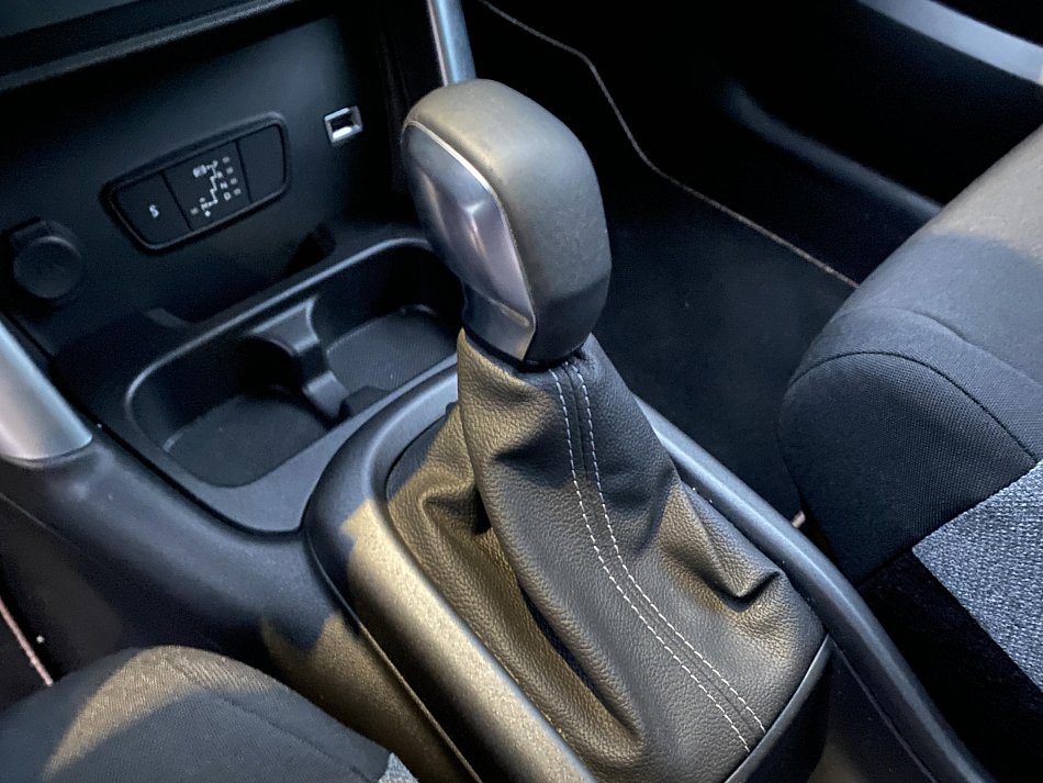 Citroën C3 Aircross 1.2 PT 