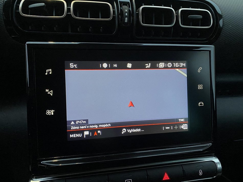 Citroën C3 Aircross 1.2 PT 