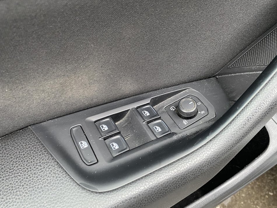 Volkswagen Passat 2.0 TDi Comfortline