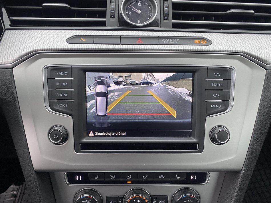 Volkswagen Passat 2.0 TDi Comfortline