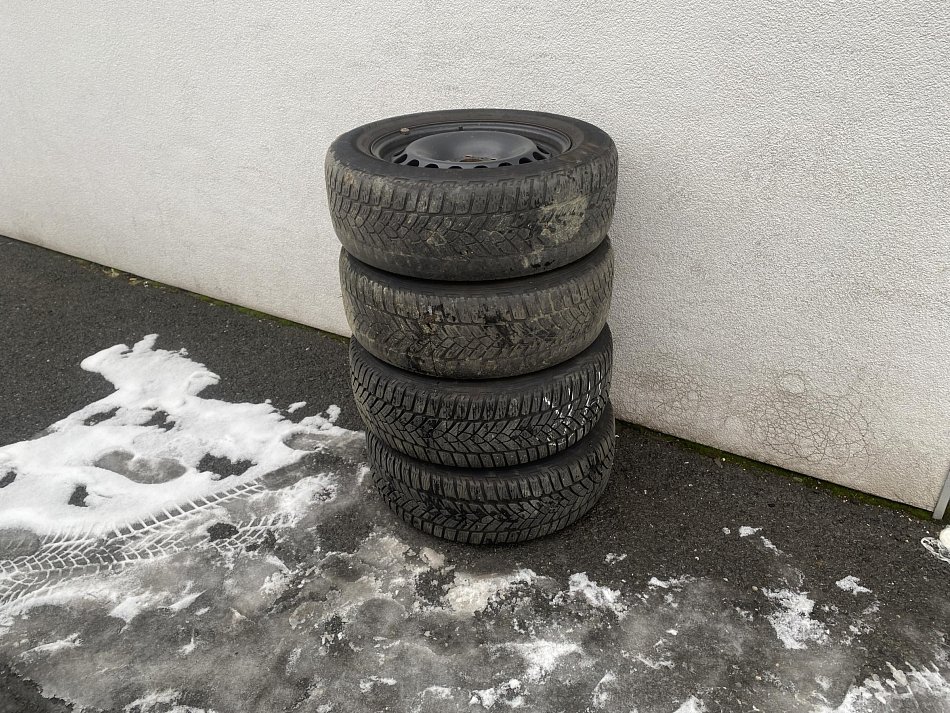 Volkswagen Passat 2.0 TDi Comfortline