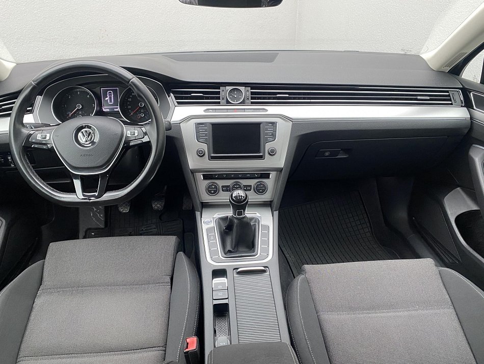 Volkswagen Passat 2.0 TDi Comfortline