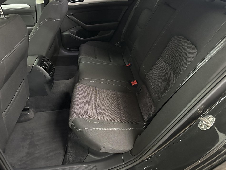 Volkswagen Passat 2.0 TDi Comfortline