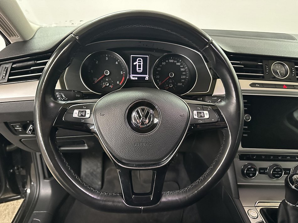 Volkswagen Passat 2.0 TDi Comfortline