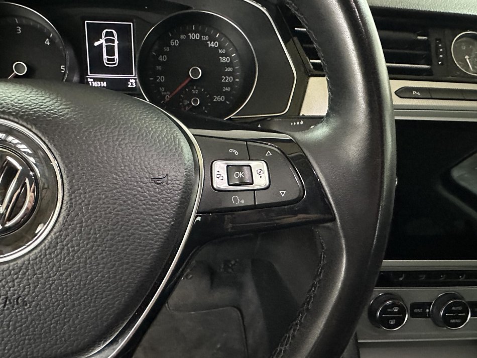 Volkswagen Passat 2.0 TDi Comfortline