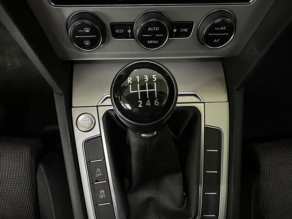 Volkswagen Passat 2.0 TDi Comfortline