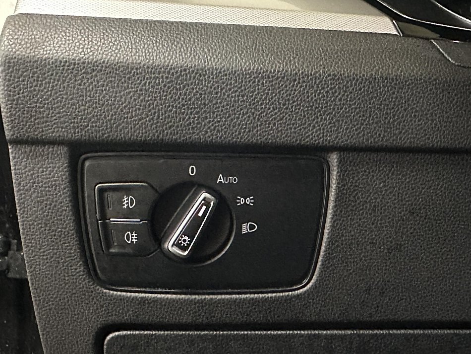 Volkswagen Passat 2.0 TDi Comfortline