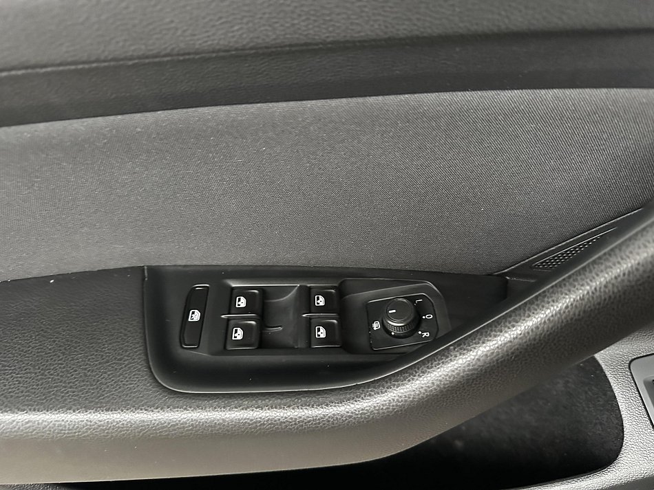 Volkswagen Passat 2.0 TDi Comfortline